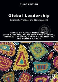 Produktbild: Global Leadership