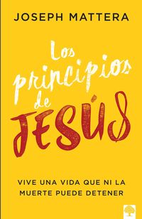 Produktbild: Los Principios de Jes&uacute;s