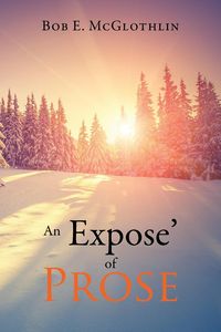 Produktbild: An Expose of Prose