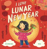 Produktbild: I Love Lunar New Year