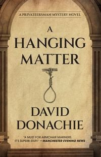 Produktbild: A Hanging Matter
