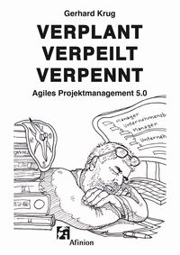 Produktbild: Verplant Verpeilt Verpennt