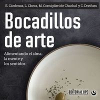 Produktbild: Bocadillos de arte