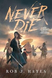Produktbild: Never Die