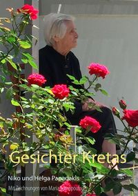 Produktbild: Gesichter Kretas