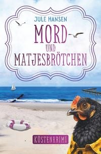 Produktbild: Mord und Matjesbr&ouml;tchen