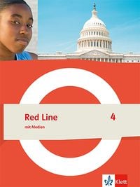 Produktbild: Red Line 4