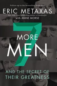 Produktbild: Metaxas, E: Seven More Men