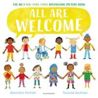 Produktbild: All Are Welcome