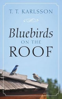 Produktbild: Bluebirds on the Roof