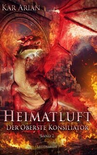 Produktbild: Heimatluft