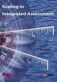 Produktbild: Scaling in Integrated Assessment