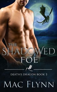 Produktbild: The Shadowed Foe