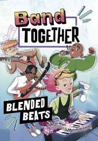 Produktbild: Blended Beats