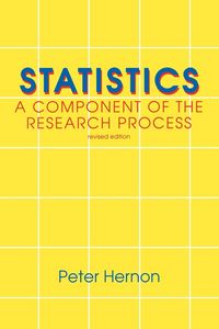 Produktbild: Statistics (REV)