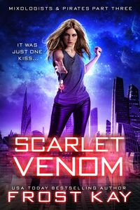 Produktbild: Scarlet Venom