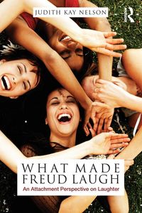 Produktbild: What Made Freud Laugh