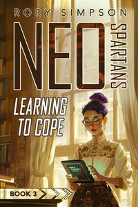 Produktbild: Neo-Spartans