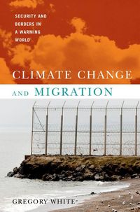 Produktbild: Climate Change and Migration