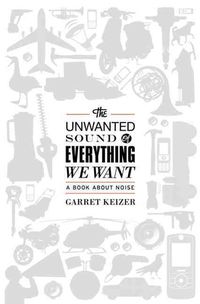 Produktbild: Unwanted Sound of Everything We Want