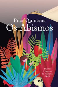 Produktbild: Os Abismos