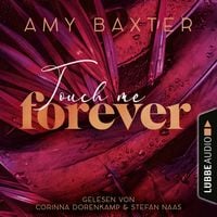 Produktbild: Touch me forever