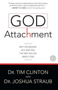 Produktbild: God Attachment