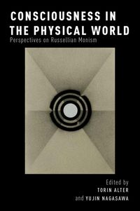Produktbild: Consciousness in the Physical World