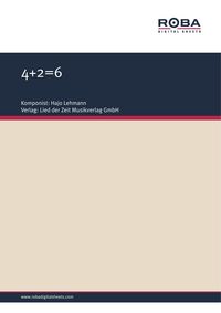 Produktbild: 4+2=6