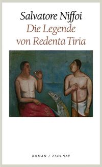 Produktbild: Die Legende von Redenta Tiria
