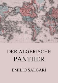 Produktbild: Der algerische Panther
