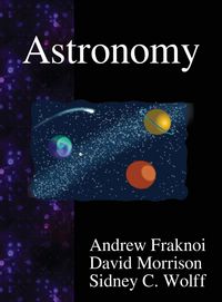 Produktbild: Astronomy