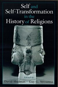 Produktbild: Self and Self-Transformations in the History of Religions