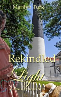 Produktbild: Rekindled Light