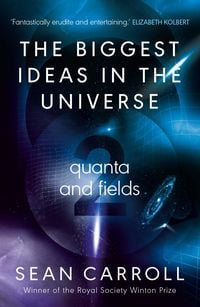 Produktbild: The Biggest Ideas in the Universe 2