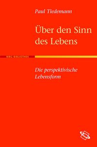 Produktbild: &Uuml;ber den Sinn des Lebens