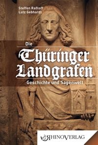 Produktbild: Th&uuml;ringer Landgrafen