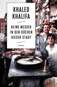 Produktbild: Keine Messer in den K&uuml;chen dieser Stadt