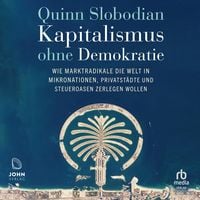 Produktbild: Kapitalismus ohne Demokratie