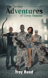 Produktbild: Further Adventures of Corey Duncan