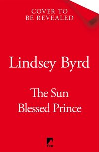Produktbild: The Sun Blessed Prince