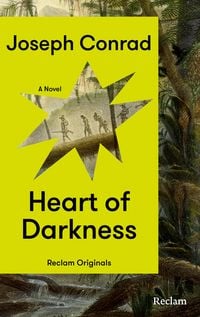 Produktbild: Heart of Darkness