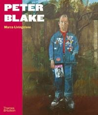 Produktbild: Peter Blake