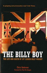 Produktbild: The Billy Boy