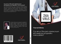 Produktbild: Czy wirus Zika jest ostatecznym winowajc&iquest; w przypadku mikrocefalii?