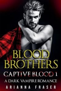Produktbild: Blood Brothers - Captive Blood One