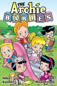 Produktbild: Archie Babies