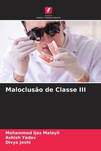 Produktbild: Maloclus&atilde;o de Classe III