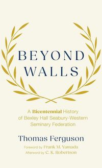 Produktbild: Beyond Walls