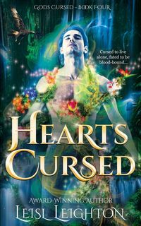 Produktbild: Hearts Cursed